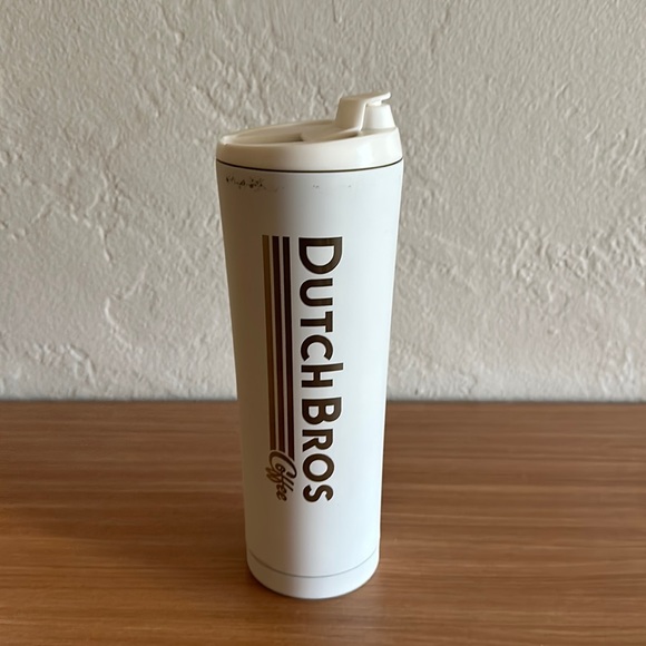 Dutch Bros Dining Dutch Bros Mug Poshmark